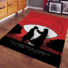 Tapis Frères Itachi Uchiha Et Sasuke Uchiha Tapis Chambre