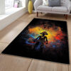 Tapis One Piece Luffy 1002 Tapis Chambre