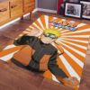Tapis Personnage D'Anime Naruto 1002 Tapis Chambre