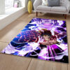 Tapis Monkey D. Luffy One Piece Gear 4 03 Tapis Chambre
