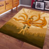 Tapis Personnage De Naruto Uzumaki 1013 Tapis Chambre
