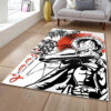 Tapis One Piece Monkey D. Luffy 1006 Tapis Chambre