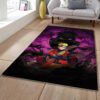 Tapis Personnage Naruto Uzumaki 1004 Tapis Chambre