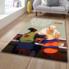 Tapis Naruto Vraie Famille Tapis Chambre