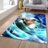 Tapis Zoro Cool En One Piece 2 Tapis Chambre