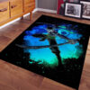 Tapis Zoro Cool En One Piece 3 Tapis Chambre