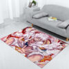 Tapis Monkey D. Luffy One Piece Gear 5 Cool 04 Tapis Chambre
