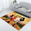 Tapis Naruto Et Ses Amis 1001 Tapis Chambre