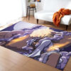 Tapis Monkey D. Luffy One Piece Gear 5 Cool 03 Tapis Chambre