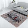 Tapis Carte One Piece 2 Tapis Chambre