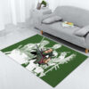 Tapis Zoro Cool En One Piece 6 Tapis Chambre