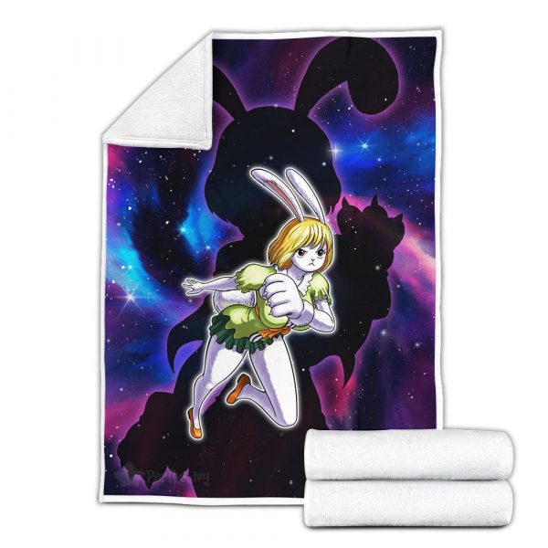 Plaid Carrot One Piece Couverture Plaid Polaire Plaid Canapé – Image 3