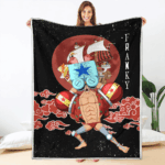 Plaid Franky One Piece 03 Couverture Plaid Polaire Plaid Canapé