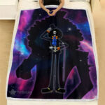 Plaid Brook One Piece 01 Couverture Plaid Polaire Plaid Canapé