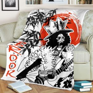 Plaid Brook One Piece 02 Couverture Plaid Polaire Plaid Canapé