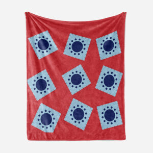 Plaid Luffy Wano Country Arc One Piece Couverture Plaid Polaire Plaid Canapé