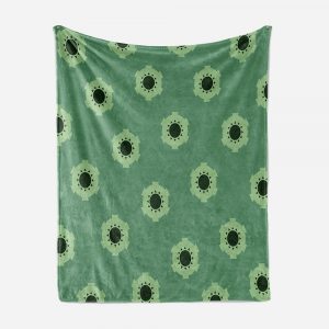 Plaid Zoro Wano One Piece Couverture Plaid Polaire Plaid Canapé