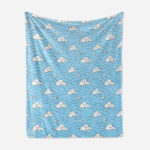 Couverture Tanjiro Kamado Sélection finale Kakushaku no Ko Demon Slayer Plaid Polaire Plaid Canapé