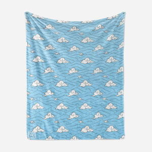 Couverture Tanjiro Kamado Sélection finale Kakushaku no Ko Demon Slayer Plaid Polaire Plaid Canapé