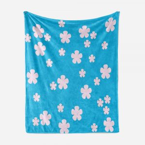 Plaid Nami Wano Kuni One Piece Couverture Plaid Polaire Plaid Canapé