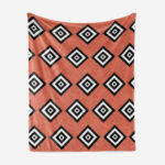 Plaid Jinbe Marineford Arc One Piece Couverture Plaid Polaire Plaid Canapé