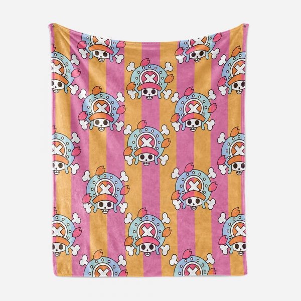 Plaid Chopper One Piece Couverture Plaid Polaire Plaid Canapé