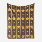 Plaid Law Wano One Piece Couverture Plaid Polaire Plaid Canapé