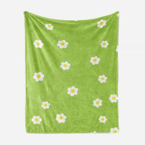 Plaid Koby One Piece Couverture Plaid Polaire Plaid Canapé