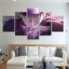 Tableau Naruto 06 Toile Avec cadre