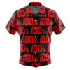 Chemise hawaïenne 100% Mob Psycho 100 - Maison Otaku