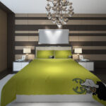 Housse De Couette One Piece Usopp Parure de lit Ensemble De Literie