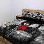 Housse De Couette One Piece 25 Luffy Parure de lit Ensemble De Literie