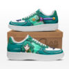Baskets Air Force 1 Sailor Neptune – Sailor Moon