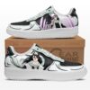 Baskets Air Force 1 Byakuya Kuchiki – Bleach