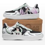 Baskets Air Force 1 Byakuya Kuchiki – Bleach