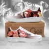 Baskets Air Force 1 Ryoumen Sukuna – Jujutsu Kaisen