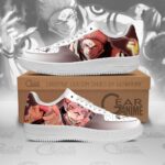 Baskets Air Force 1 Ryoumen Sukuna – Jujutsu Kaisen