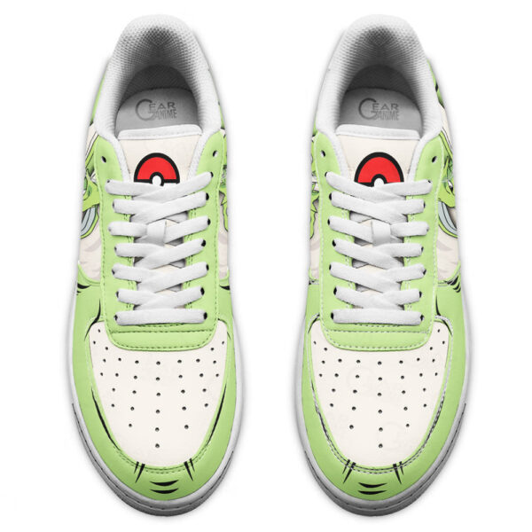 Baskets Air Force 1 Insécateur – Pokémon – Image 2