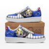 Baskets Air Force 1 C-18 – Dragon Ball
