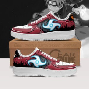 Baskets Air Force 1 Trafalgar Law – Room – One Piece 2