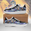 Baskets Air Force 1 Phoenix Ikki – Saint Seiya