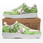 Baskets Air Force 1 Insécateur – Pokémon