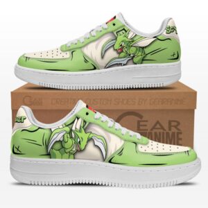 Baskets Air Force 1 Insécateur – Pokémon