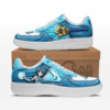 Baskets Air Force 1 Sailor Mercury – Sailor Moon