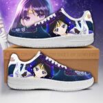 Baskets Air Force 1 Sailor Saturn – Sailor Moon