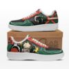 Baskets Air Force 1 Katsuki Bakugo – My Hero Academia