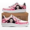 Baskets Air Force 1 Nezuko – Forme totale – Demon Slayer