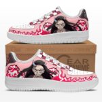 Baskets Air Force 1 Nezuko – Forme totale – Demon Slayer