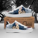 Baskets Air Force 1 Ryoumen Sukuna – Jujutsu Kaisen 2