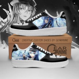Baskets Air Force 1 Esdeath – Akame ga Kill